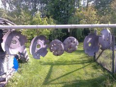 Obciążniki ursus c-4011