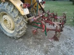 Obsypnik & Ursus C-360