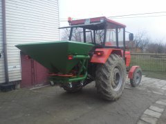 Ursus & Amazone Za-f 603