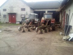 Ursus C-355 i UG U023/1