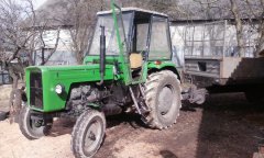 Ursus C-355