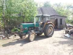 Ursus C 355