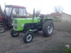 Ursus C-355