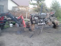 Ursus C-355