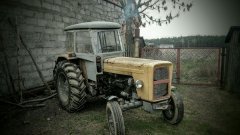 Ursus C-355