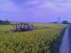 Ursus C-360 3P &  Biardzki 800\\12