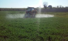 Ursus C-360 3P + Biardzki