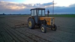 Ursus C-360-3P & Brony