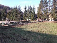 Ursus C-360 3P i C-330