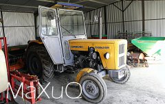 Ursus C-360 3P & Maszynki