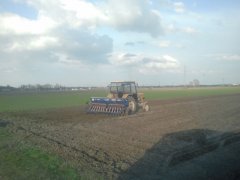 Ursus C-360 3P+ Poznaniak 6