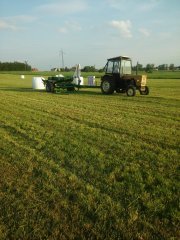 Ursus C-360 3P + Sipma Maja