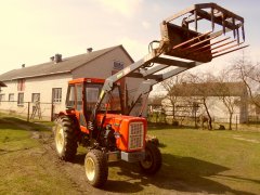 Ursus C-360 3P + tur 2