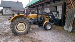 Ursus c-360 3p & tur wolmet 2b