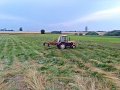 Ursus C-360-3P & ZTR 165