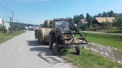 Ursus C-360 3P