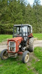 Ursus C 360 3p