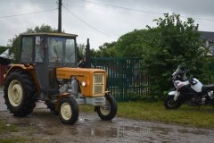Ursus C-360 3P