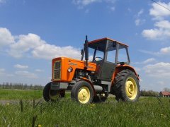Ursus C-360 3p