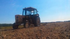 Ursus C-360 3P+Brony 5