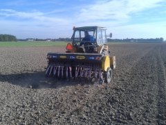 Ursus C-360 3P+Poznaniak