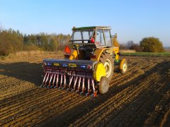 Ursus C-360 3P+Poznaniak