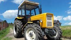 Ursus C-360 4x4