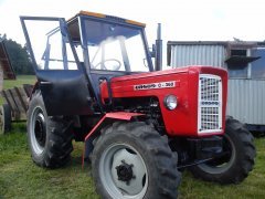 Ursus c-360 4x4