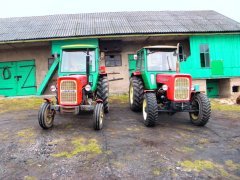 Ursus c-360 4x4