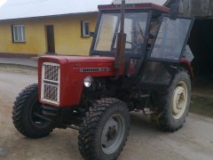 Ursus C-360 4X4