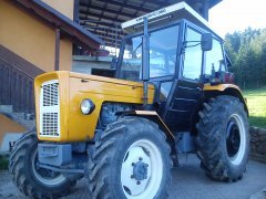 Ursus C-360 4X4