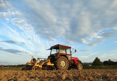 Ursus C-360 & Agregat