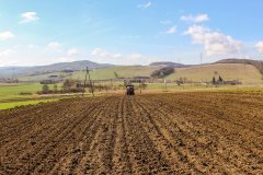 Ursus C-360 & Agregat