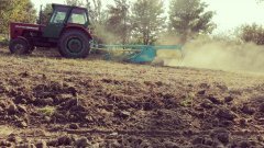 Ursus C-360 & Agromet Z-609/4