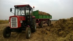 Ursus C-360 & AUTOSAN D47