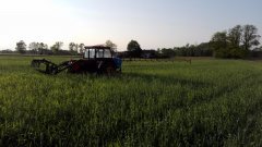 Ursus c-360 Biardzki 500l