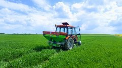 Ursus C-360 & Brzeg MX850