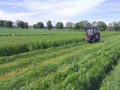 Ursus C-360 & Famarol Z-105