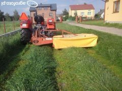 Ursus C-360 & Famarol Z105/1