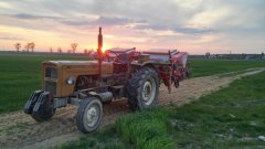 Ursus C-360 &Gaspardo