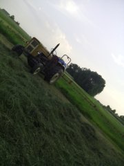 Ursus C-360 i Biardzki400/12