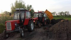 Ursus C-360 i C-4011