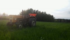 Ursus C-360 i Dexwal
