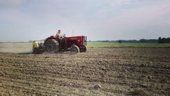 Ursus C-360 i poznaniak [ FILM ]