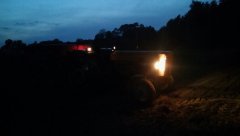 Ursus C-360 i Poznaniak