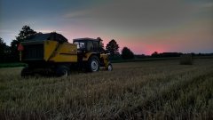 Ursus C-360 i Riviere Casalis RC112