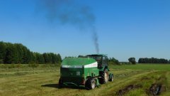 Ursus C-360 i Sipma Classic Z279/1