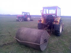 Ursus C-360 i Ursus 1014