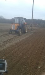 Ursus C-360 & kamera Sj4000