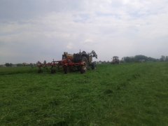 Ursus C-360 & Morra Mh 530